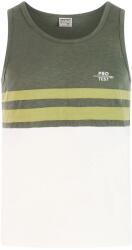 Protest Мъжки потник с широка презрамка Protest PRTIspa Tank top - Thyme (216-8183-0212)