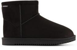 Heber Peak Дамски зимни ботуши Heber Peak Women's RedwoodHe. Wool WP Winter Boots - Black - размер 41 (EU) (121-1125-0116)