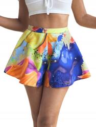 Shein Női Rövidnadrág Casual S