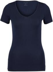 Icebreaker Дамско мериносово термобельо Icebreaker Women's Siren S/S Sweetheart Merino base layer - Midnight Navy II - размер XL (115-0453-2715)