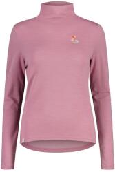Maloja Дамски вълнен пуловер Maloja Women's SchneekoppeM. Fleece jumper - Winter Magnolia - размер XL (105-6655-0415)