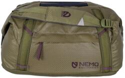 Nemo Сак Nemo Double Haul Convertible Duffel 30 Luggage - Nova (510-4563-0411)