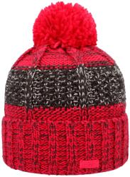 CMP Детска зимна шапка (beanie) Cmp Kid's Knitted Hat Beanie - Carminio - размер One Size (904-5206-0311)
