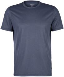 Stoic Мъжка спортна тениска Stoic QuickDry SkaraSt. Backprint Tee Sport shirt - Night Blue - размер 3XL (216-6699-0216)