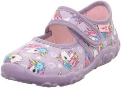 Superfit Детски пантофи Superfit Kid's Bonny C House slippers - Lila - размер 34 (EU) (702-4391-0522)