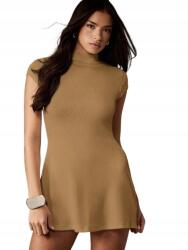 Shein Kötött Ruha Mini Xs