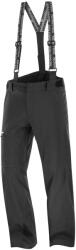 Salomon Ски панталон Salomon Brilliant Pant Ski trousers - Deep Black - размер XL (007-4168-0114)