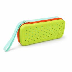 Earplugs. ro Husă pentru ochelari de înot Culoare: Verde