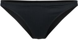 Roxy Дамско бикини долнище Roxy Women's Rib Love the Goofy Bikini bottom - Anthracite - размер XXL (150-3920-0116)