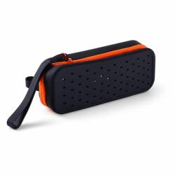 Earplugs. ro Husă pentru ochelari de înot Culoare: Negru