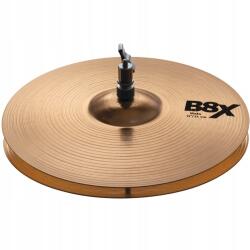 Sabian B8X 13" Hi-hat (41302 X (N))