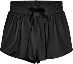 Color Kids Детска пола за бягане Color Kids Kid's Shorts/Skirt Running skirt - Black - размер 116 (EU) (713-0083-0215)