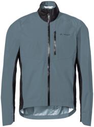 Vaude Мъжко водоустойчиво яке за колоездене Vaude Kuro Rain Jacket Cycling jacket - Heron - размер M (051-0789-0612)