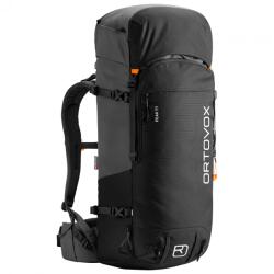 ORTOVOX Алпийска раница Ortovox Peak 55 Mountaineering backpack - Black Raven - размер One Size (503-0991-0111)