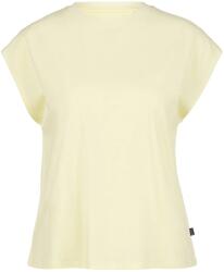 Stoic Дамска тениска Stoic Women's Hemp30 AmalSt. Top II T-shirt - Soft Yellow - размер XXL (916-6607-0416)