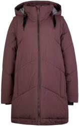 Roxy Дамско палто Roxy Women's Drift to Vest Coat - Huckleberry (102-5031-0113)