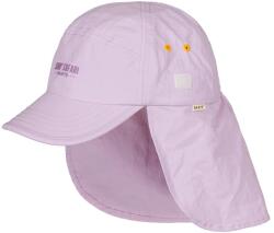 Barts Детска шапка с козирка Barts Kid's Questy Cap - Lilac - размер 50-53 cm (904-6069-0211)
