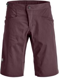 Ortovox Мъжки шорти за колоездене Ortovox Sequence Free Shorts Cycling bottoms - Dark Chestnut - размер XXL (055-3575-0215)