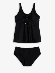 Bonprix B. p. c Tankini Kétrészes Fekete 42-ES