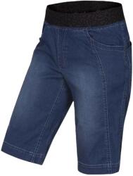 Ocun Мъжки дънки Ocun Mánia Shorts Jeans - Dark Blue - размер XL (011-0550-0115)