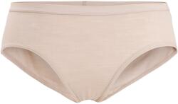 Icebreaker Дамско мериносово термобельо Icebreaker Women's Siren Hipkini Merino base layer - Praline - размер XL (115-1034-2615)