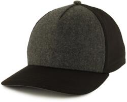 Stoic Шапка с козирка Stoic LaisvallSt. Winter Cap - Black - размер One Size (904-3203-0111)