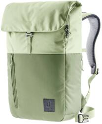 Deuter Дневна раница Deuter UP Seoul 16+10 Daypack - Grove / Mineral - размер One Size (502-5333-1311)