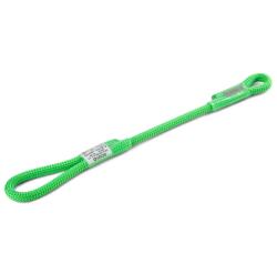 Ocun Осигурителна примка Ocun SBEA Lanyard 9, 8mm Personal tether - Green / Icem - размер 40 cm (314-0150-0111)
