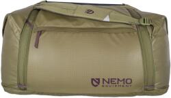 Nemo Сак Nemo Double Haul Convertible Duffel 100 Luggage - Nova (510-4562-0311)