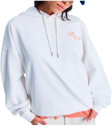Roxy Дамски суичър Roxy Women's Lineup Oversized Hoodie - Coconut Milk - размер XS (117-3624-0211)