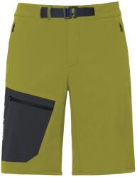 Vaude Мъжки къси панталони Vaude Badile Shorts II Shorts - Dark Leaf - размер 50 (EU) (012-4130-0213)