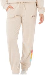 Rip Curl Дамски ежедневен панталон Rip Curl Women's Surf Revial Track Pant Casual trousers - Oatmeal (107-4341-0215)