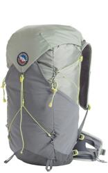 Big Agnes Туристическа раница Big Agnes Sweetwater UL 43 Walking backpack - Mercury (502-9462-0113)