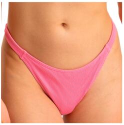 Roxy Дамско бикини долнище Roxy Women's Rib Love the Goofy Bikini bottom - Pink Carnation - размер XL (150-3920-0415)
