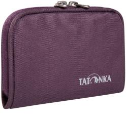 TATONKA Портфейл Tatonka Big Plain Wallet RFID B Wallet - Midnight Plum - размер One Size (511-0711-0311)