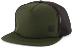 Stoic Шапка с козирка Stoic Logo Trucker Cap - Olive - размер One Size (904-1441-0311)