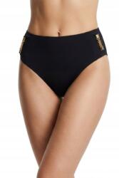 Self Collection Luxelle LADY12XE 19 kényelmes self úszónadrág fekete 2XL