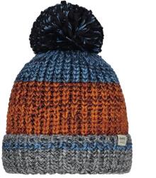 Barts Детска зимна шапка (beanie) Barts Kid's Grivin Beanie - Heather Grey - размер 53 cm (904-4382-0211)