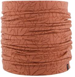 Stoic Шал Stoic Merino150 SadjemSt. Neckwarmer Neckerchief - Faded Rose Flower - размер One Size (203-3182-1211)