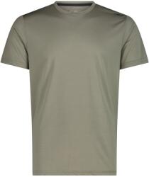 CMP Мъжка спортна тениска Cmp Jacquard T-Shirt Sport shirt - Sage - размер 54 (EU) (216-5629-0515)