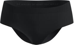 Odlo Дамско синтетично термобельо Odlo Women's Performance Light Brief Underpants - Black - размер XL (114-3821-0115)