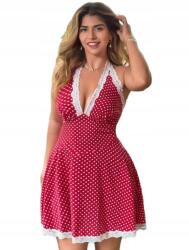 Shein Ruha Mini Bő Szabású XXL