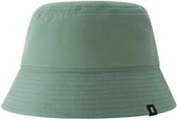 Reima Детска шапка Reima Kid's Itikka Hat - Stone Green - размер 54 cm (904-5697-0413)