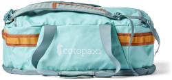 Cotopaxi Сак Cotopaxi Allpa 55 Getaway Duffel Luggage - Tide Pool - размер 55 l (510-5398-0911)