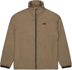 Picture Мъжко синтетично яке Picture Lanin Jacket Winter jacket - Shitake - размер XL (004-6556-0215)