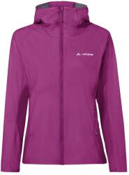 Vaude Дамско синтетично яке Vaude Women's Scopi Insulation Jacket Synthetic vest - Pink Orchid - размер 40 (EU) (132-1333-0414)