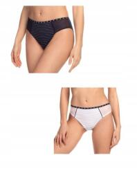 Lama Bugyi Női bikini Lama L 1453 Bi ex 2-pack Mix 2XL (5904577885181)