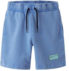 NAME IT Детски къси панталони Name it Kid's Fandelat Shorts - Palace Blue - размер 164 (EU) (701-4707-0223)