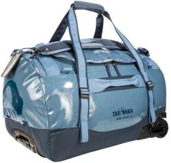 TATONKA Куфар с колела Tatonka Barrel Roller Luggage - Elemental Blue - размер 60 l (510-5246-0211)