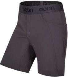 Ocún Мъжки панталон за катерене Ocun Mánia Shorty Climbing trousers - Anthracite Obsidian - размер XXL (009-1523-0116)